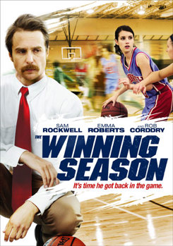 DVD The Winning Season Book