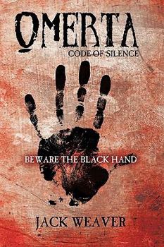 Hardcover Omerta: Code of Silence Book