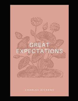 Paperback Great Expectations: Annotated Book