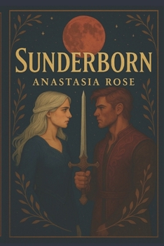 Paperback Sunderborn Book