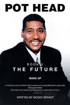 Paperback Pot Head: The Future Book 2 Book