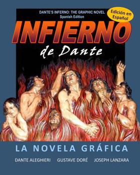Dante's Inferno: The Graphic Novel