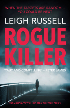 Paperback Rogue Killer: Volume 12 Book