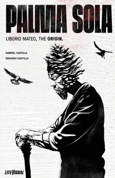 Paperback PALMA SOLA Liborio Mateo, The Origin Book