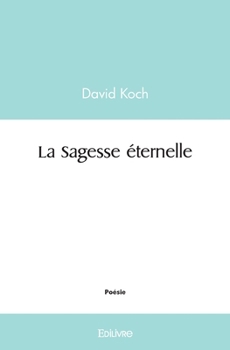 Paperback La Sagesse éternelle [French] Book