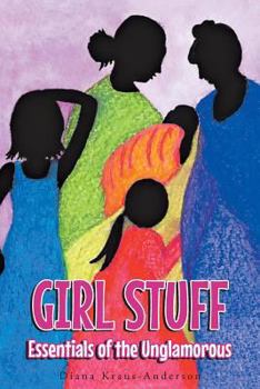 Paperback Girl Stuff: Essentials of the Unglamorous Book