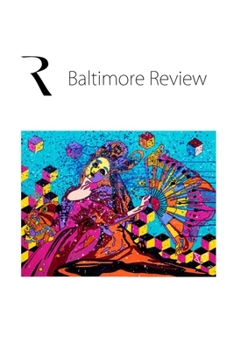 Paperback The Baltimore Review 2020 Book
