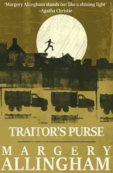 Paperback Traitor's Purse: Volume 11 Book