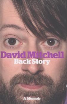 Hardcover Back Story Book