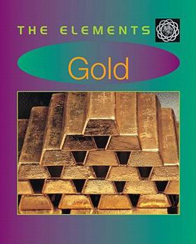 Gold (The Elements) - Book  of the Elements