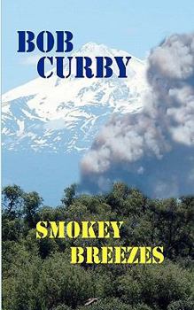 Paperback Smokey Breezes Book