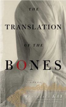 Hardcover The Translation of the Bones Book