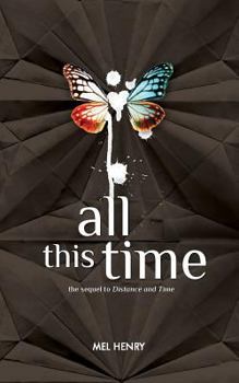 All This Time - Book #3 of the Time After Time