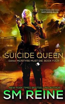 Suicide Queen - Book  of the Descentverse