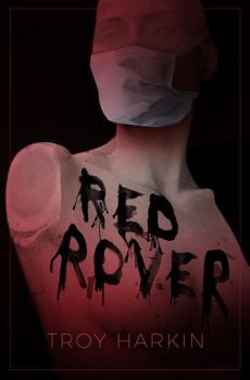 Paperback Red Rover Book