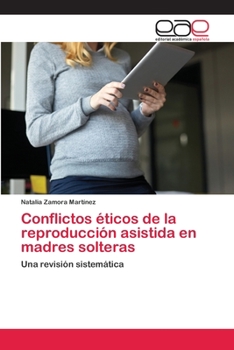 Conflictos éticos de la reproducción asistida en madres solteras: Una revisión sistemática