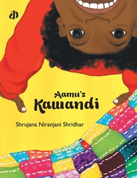 Paperback Aamu's Kawandi Book