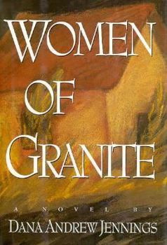 Hardcover Women of Granite Book