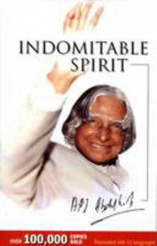 Paperback Indomitable Spirit Book