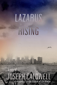 Hardcover Lazarus Rising Book
