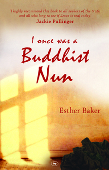Paperback I Once Was a Buddhist Nun Book
