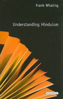 Paperback Understanding Hinduism Book