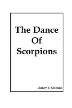 Paperback The Dance of Scorpions Book