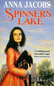 Paperback Spinners Lake Book