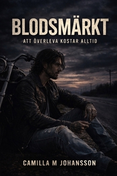 Blodsmärkt: Att överleva kostar alltid (Wolfhound Series) (Swedish Edition)
