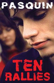 Paperback Ten Rallies Book