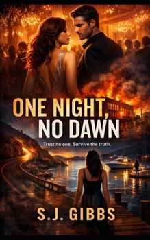 Paperback One Night, No Dawn Book