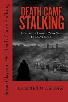 Paperback Death Came Stalking Book