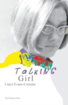 Paperback Talking Girl: A Memoir Book