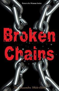 Paperback Broken Chains Book