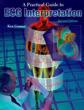 Paperback Practical Guide to ECG Interpretation Book