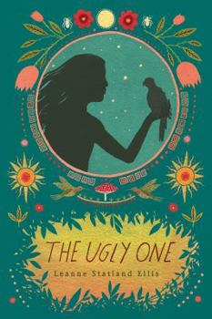 Hardcover The Ugly One Book