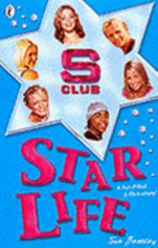 Paperback S Club: Star Life Book
