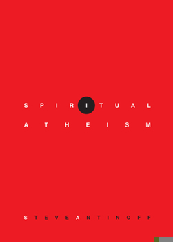 Paperback Spiritual Atheism Book