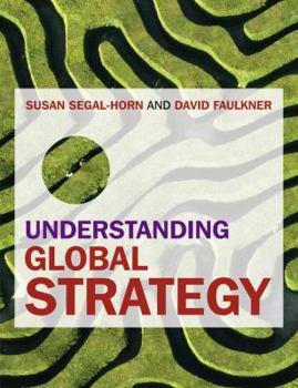 Paperback Understanding Global Strategy Book