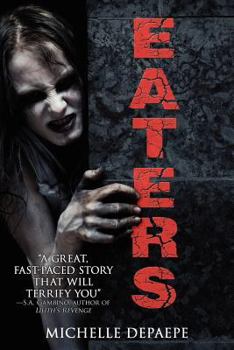 Paperback Eaters Book