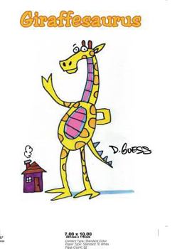 Giraffesaurus