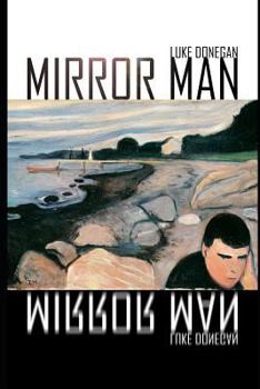 Paperback Mirror Man: A Psychological Thriller Book