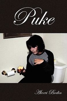Paperback Puke Book