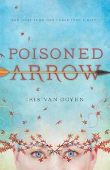 Paperback Poisoned Arrow Book