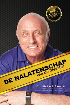 Paperback De Nalatenschap van de Meester (Dutch Edition) [Dutch] Book