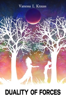 Paperback Duality of Forces Book