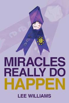 Paperback Miracles Really Do Happen Book