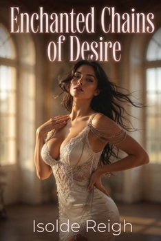 Paperback Enchanted Chains of Desire Book
