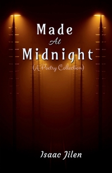 Paperback Made At Midnight Book