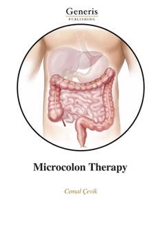 Paperback Microcolon Therapy Book